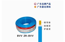 BVV ZR-BVV珠江電纜