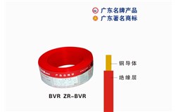 BVR ZR-BVR珠江電纜