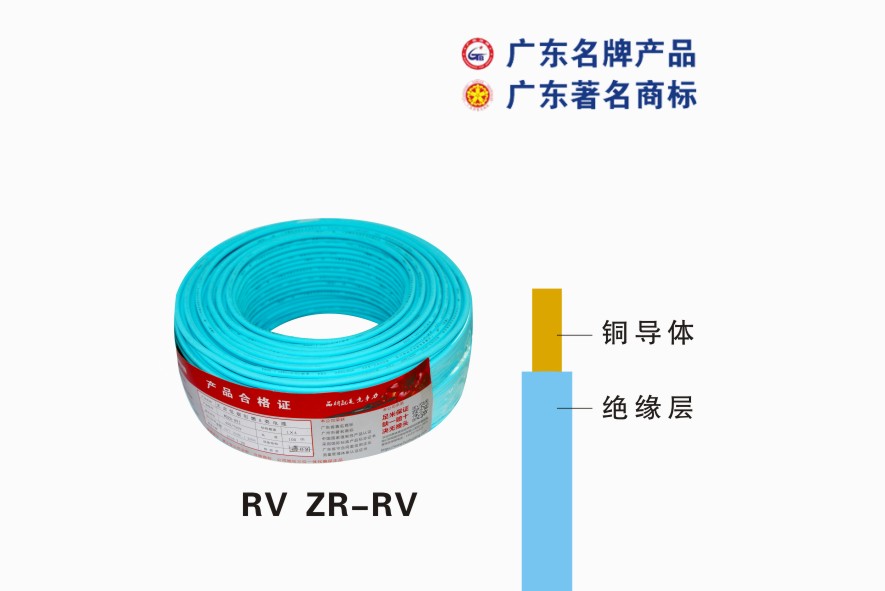 RV ZR-RV珠江電纜